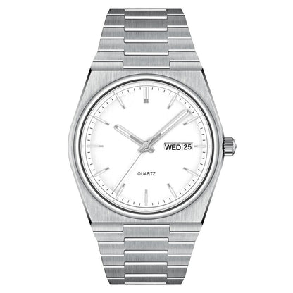 Blaze Watch - North Row