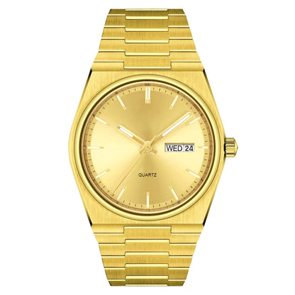 Blaze Watch - North Row