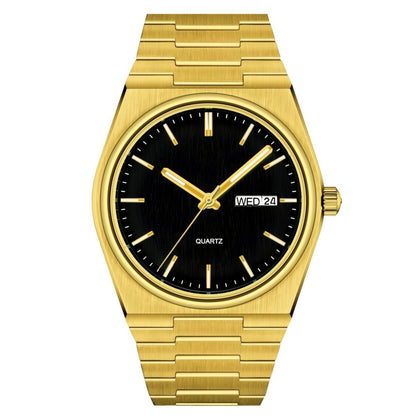 Blaze Watch - North Row