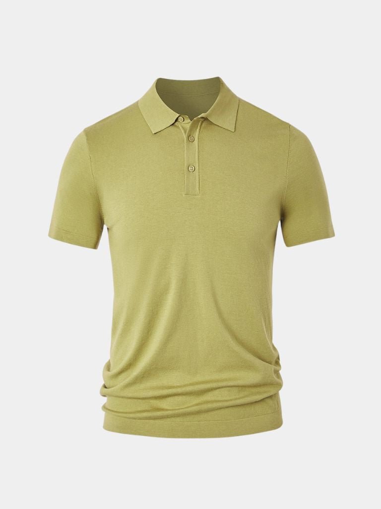 Breeze Field Polo — North Row | View 15
