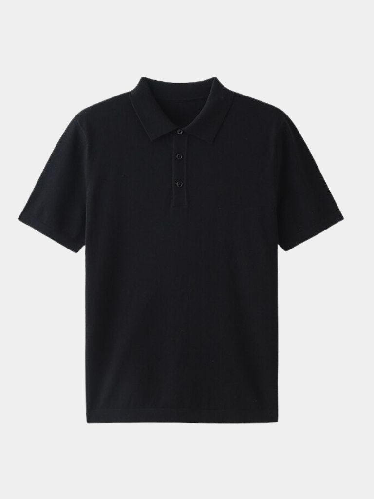 Breeze Field Polo — North Row | Full Length