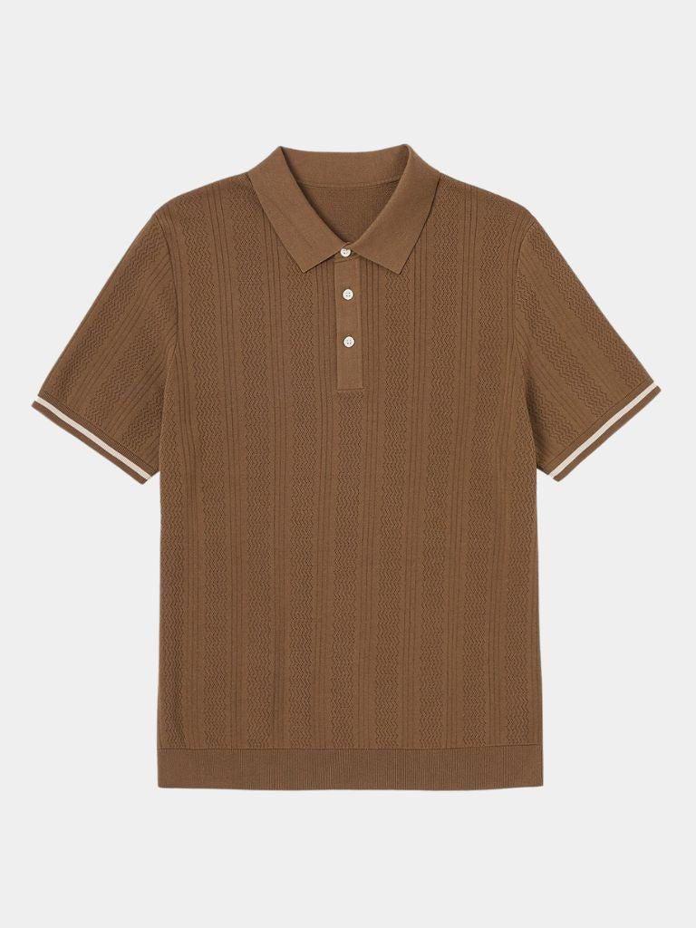 Café Milano Polo — North Row | Side View