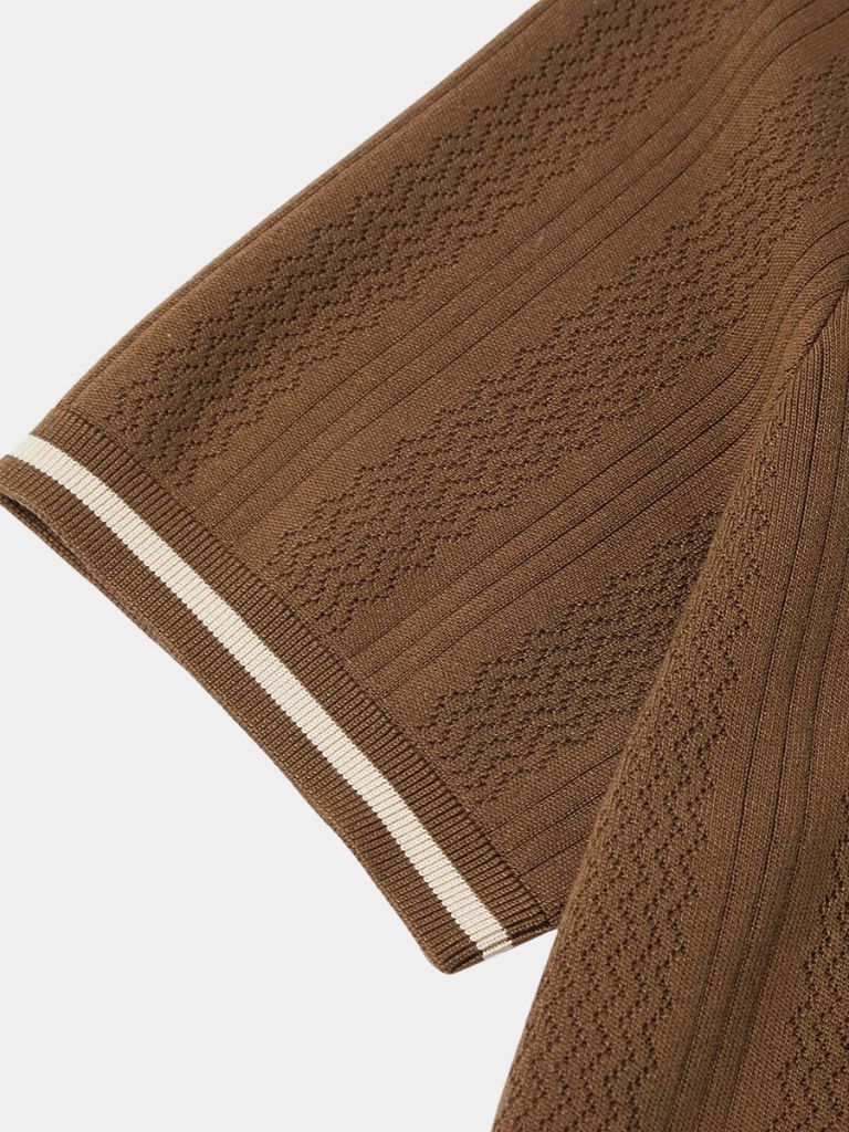 Café Milano Polo — North Row | Close-Up