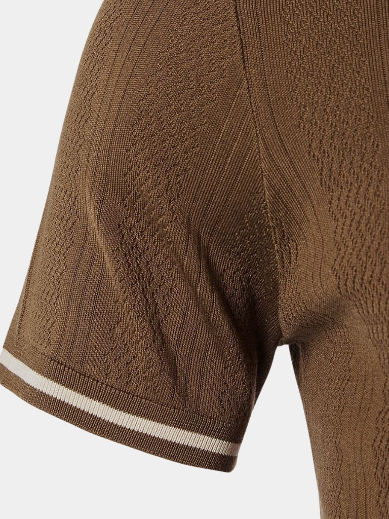 Café Milano Polo — North Row | Flat Lay