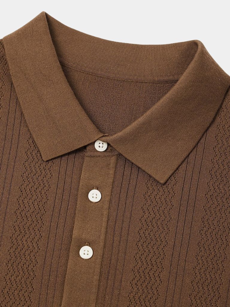 Café Milano Polo — North Row | Detail View
