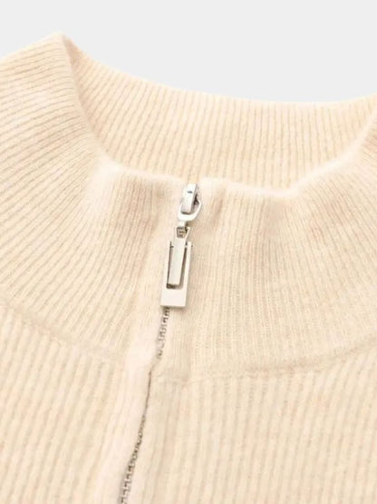 Cashmere Sweater - North Row