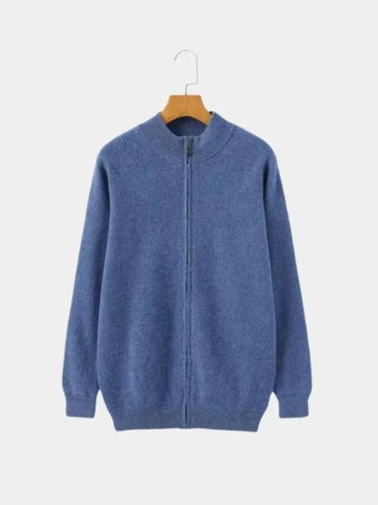 Cashmere Sweater - North Row