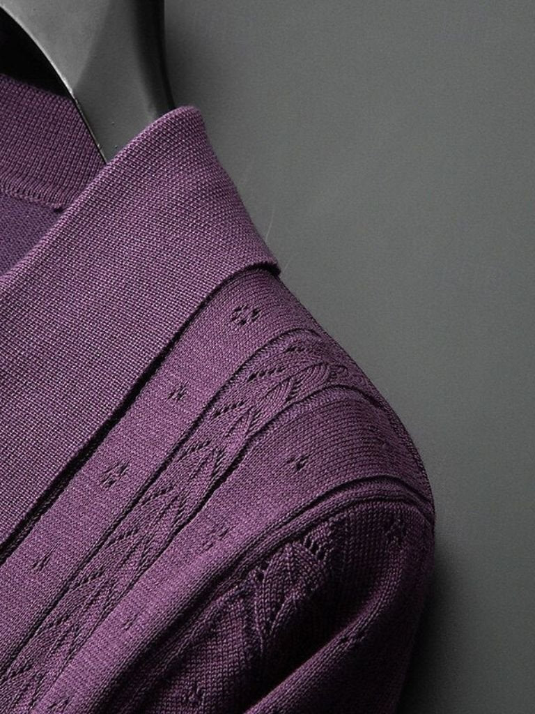 Classic Fit Business Polo Shirt — North Row | Lifestyle
