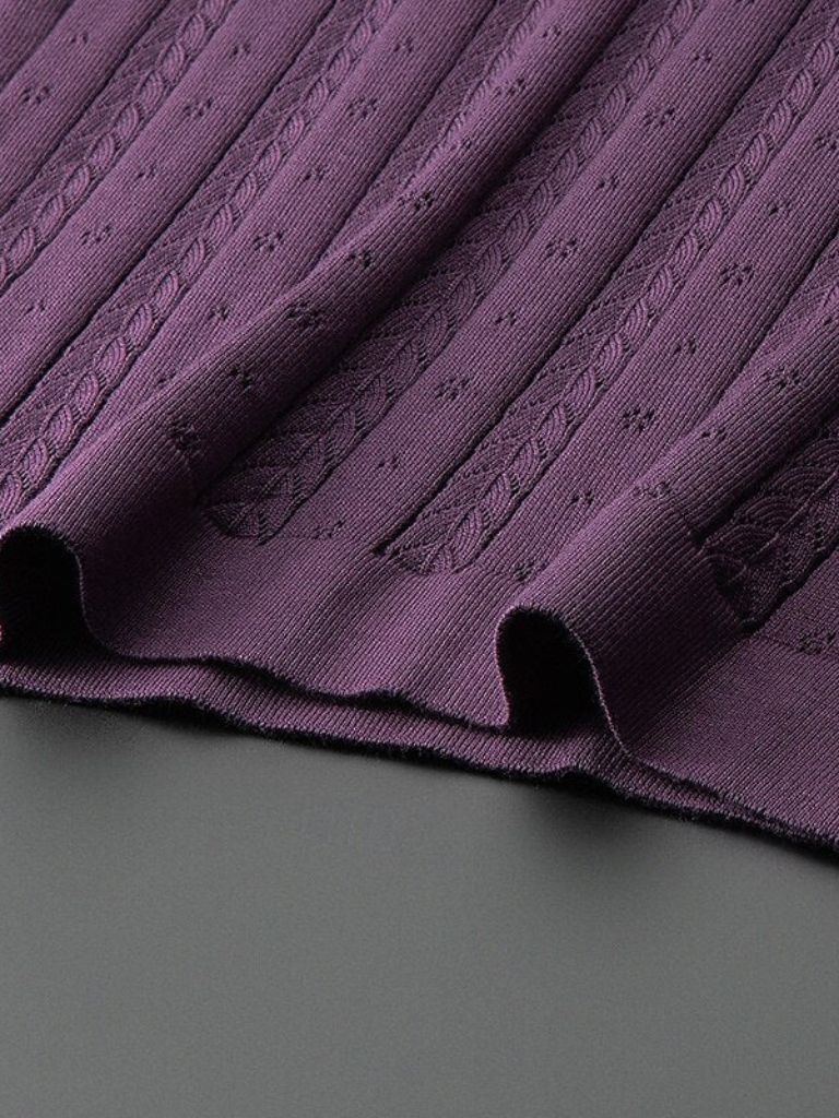 Classic Fit Business Polo Shirt — North Row | Detail View