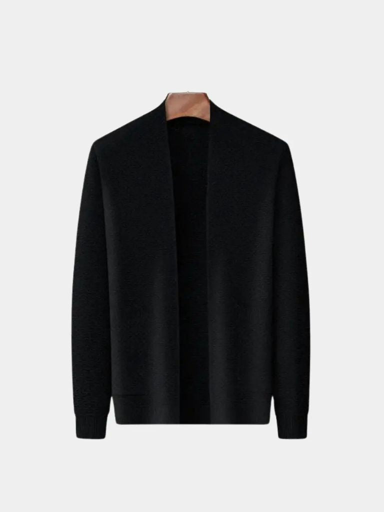 Classic Jacquard Blazer — North Row | Worn Look