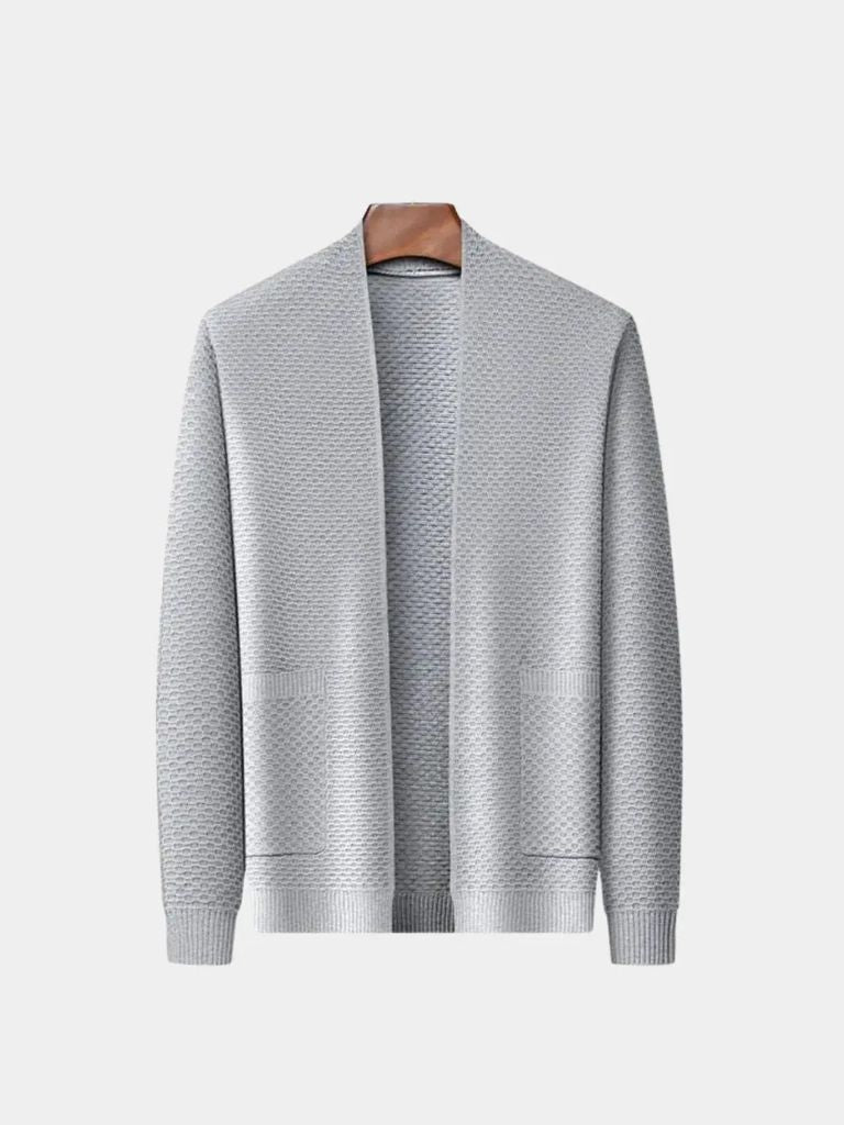 Classic Jacquard Blazer — North Row | Lifestyle