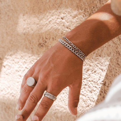 Cuban Bracelet - North Row