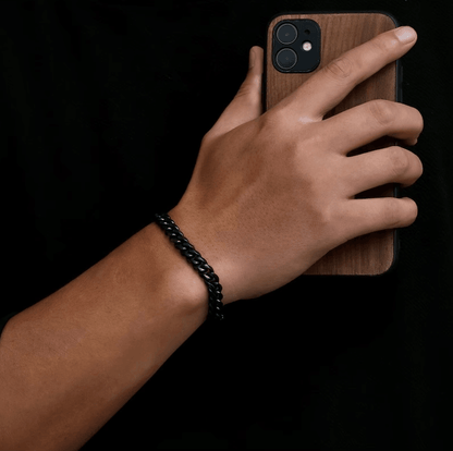 Cuban Bracelet - North Row