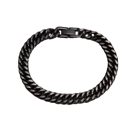 Cuban Bracelet V2 - North Row