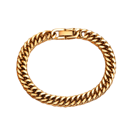 Cuban Bracelet V2 - North Row