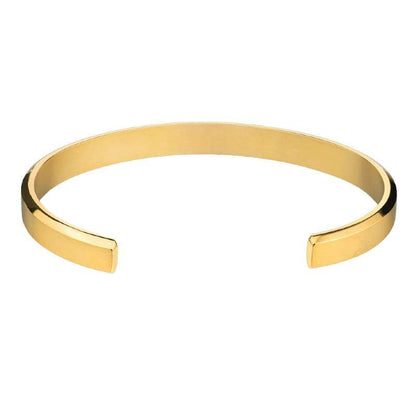 Cuff Bracelet - North Row