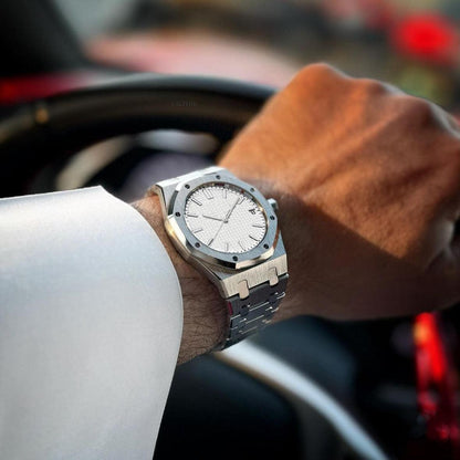 Eclipse Watch - North Row