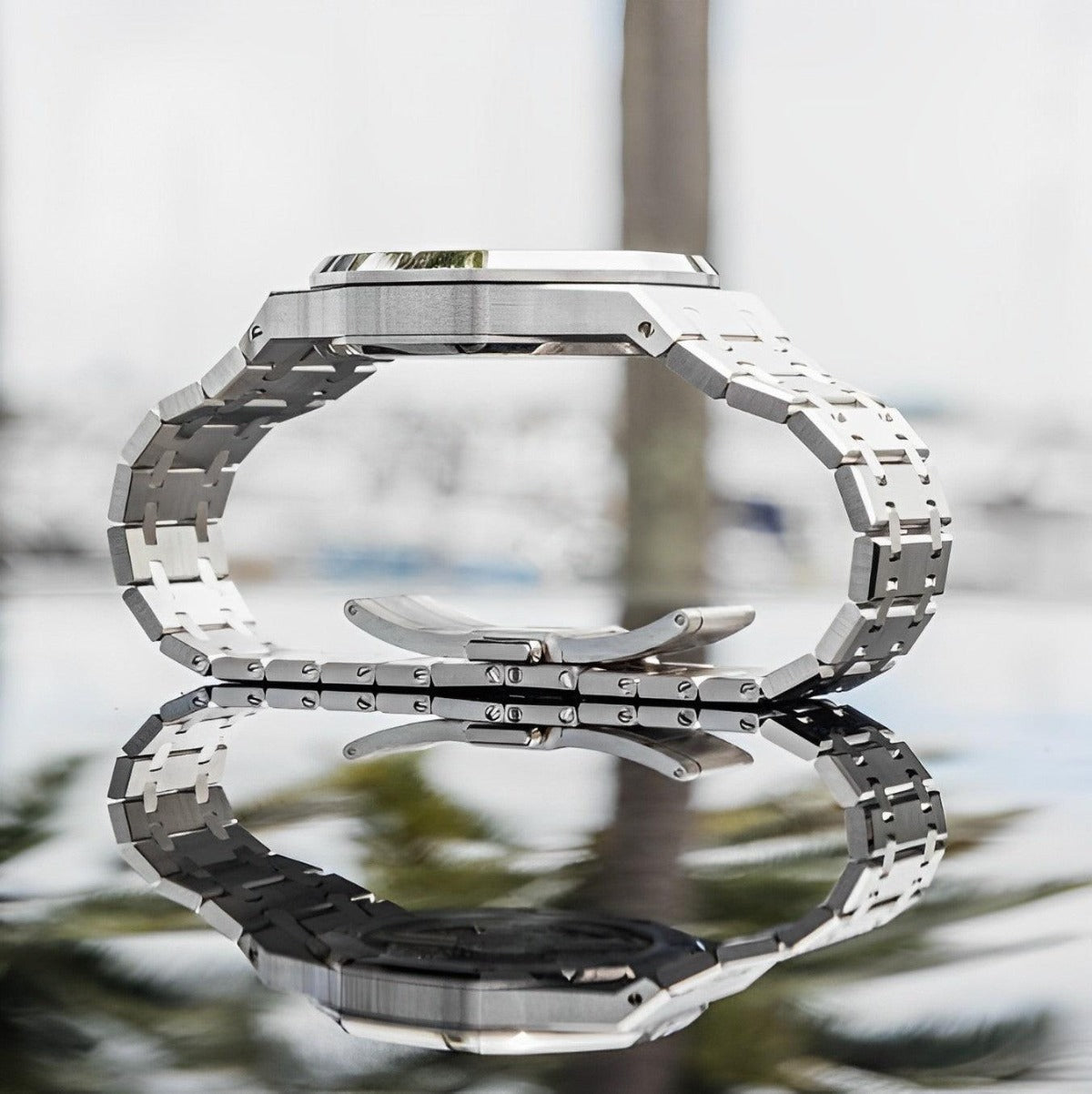 Eclipse Watch - North Row