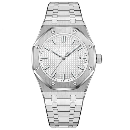 Eclipse Watch - North Row