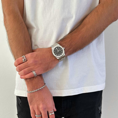 Eclipse Watch - North Row