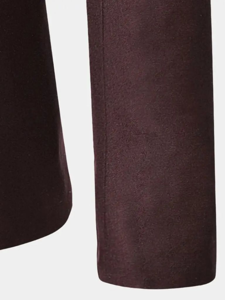 Elegant Collar Jacket — North Row | Lifestyle