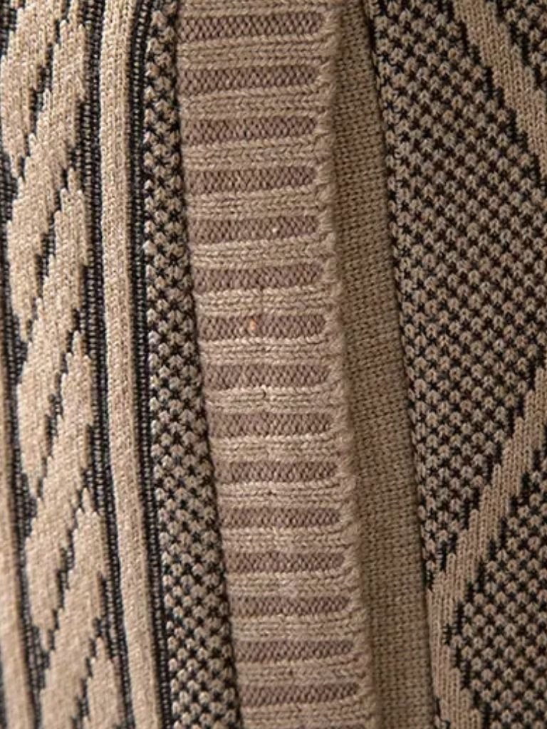 Essential Old Money Knit Sweater — North Row | Lifestyle