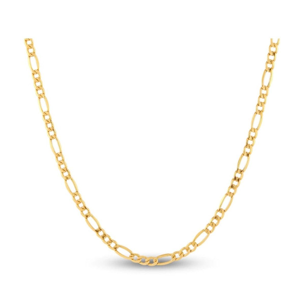 Figaro Chain - North Row