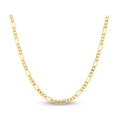 Figaro Chain - North Row