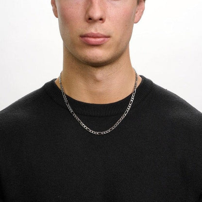 Figaro Chain - North Row