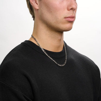 Figaro Chain - North Row