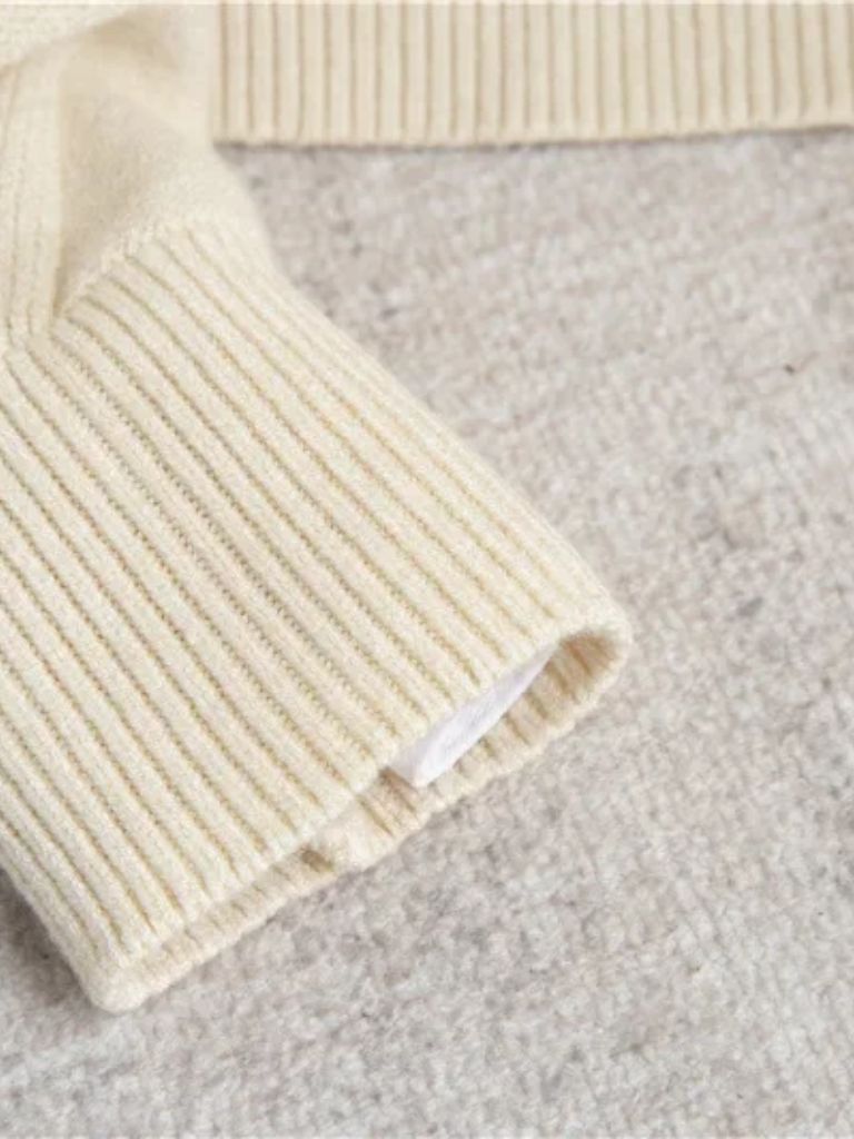 François Blanchet Premium Sweater — North Row | Lifestyle
