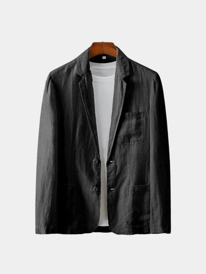 Gianni Summer Blazer - North Row