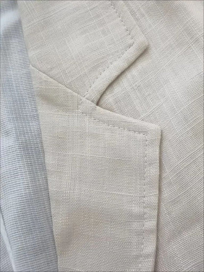 Gianni Summer Blazer - North Row