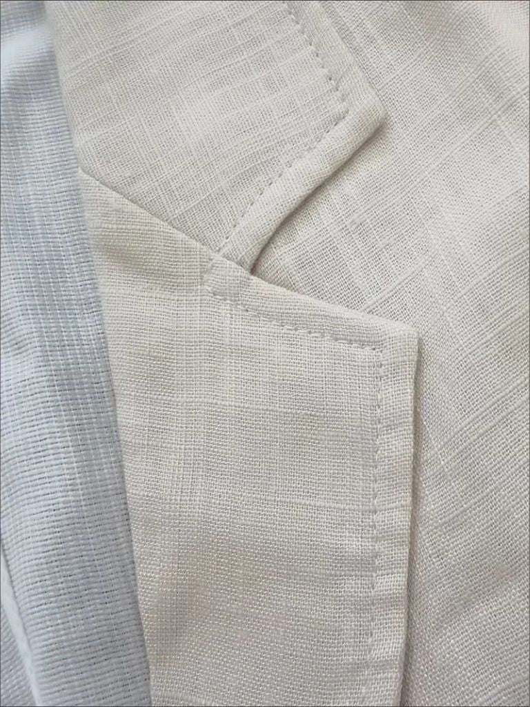 Gianni Summer Blazer — North Row | Lifestyle