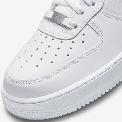 Air force 1 low '07 triple white