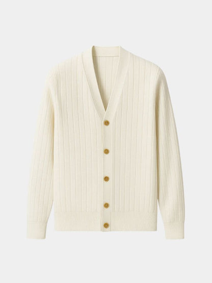 Knit Casual Cardigan - North Row
