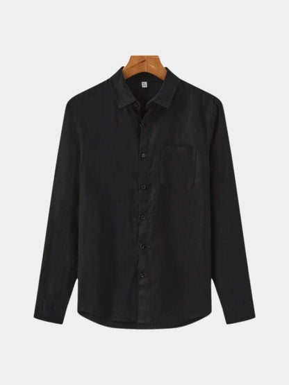 Linen Noire Set - North Row