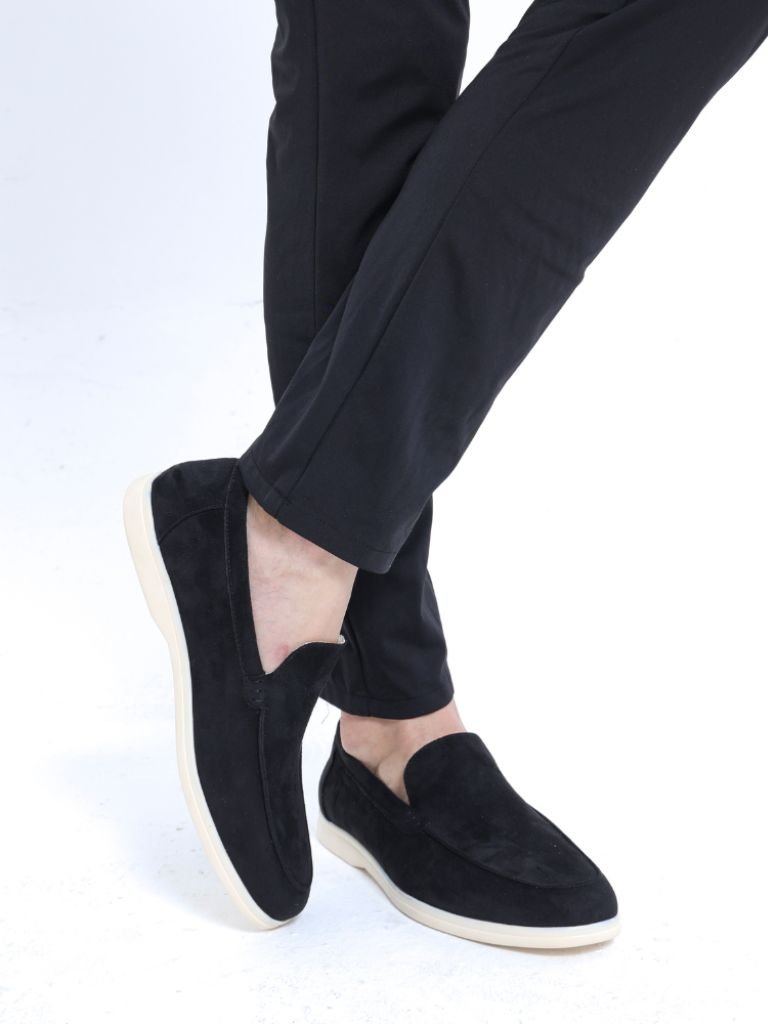 Linen Noire Set - North Row