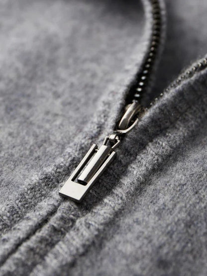 London Fog Cashmere Jacket – North Row