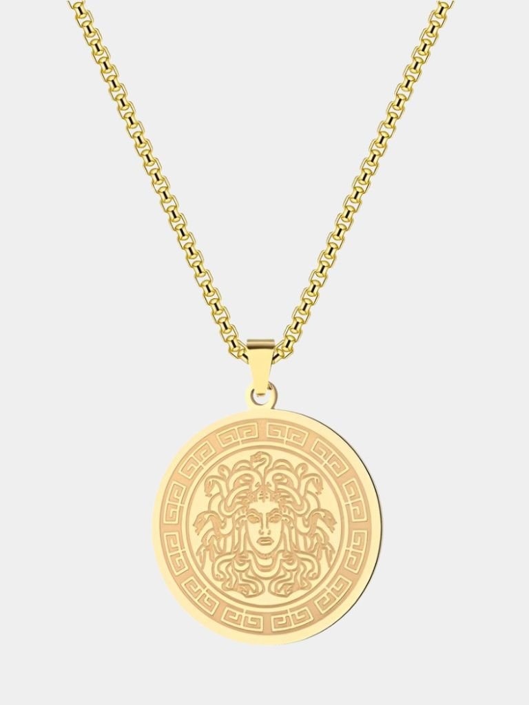 Medaglia Nera Set — North Row | Lifestyle