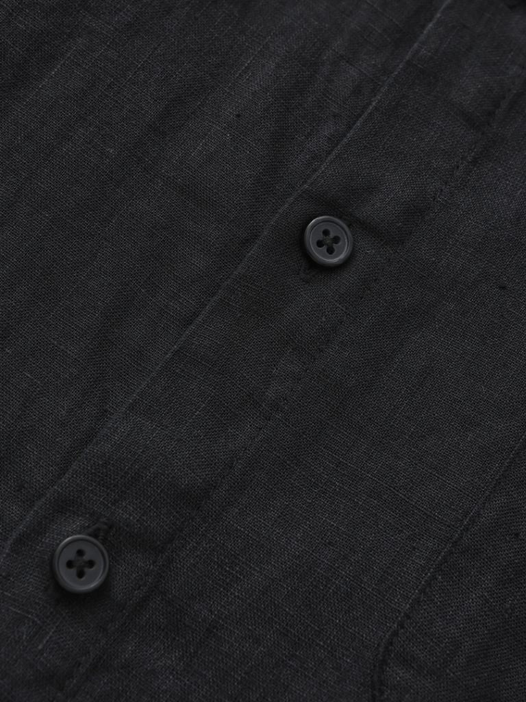 Medaglia Nera Set — North Row | Worn Look