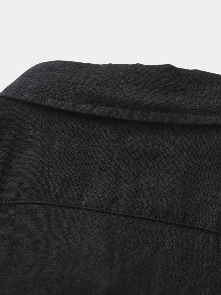 Medaglia Nera Set — North Row | Detail View