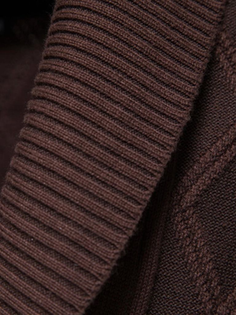 Minimalist Cardigan — North Row | Lifestyle