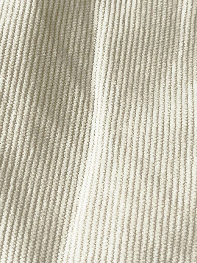 Minimalist Corduroy Set Shorts and Shirt — North Row | Lifestyle