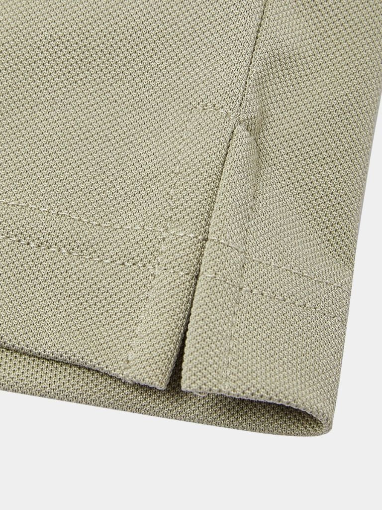 Montclair Polo Shirt — North Row | Lifestyle