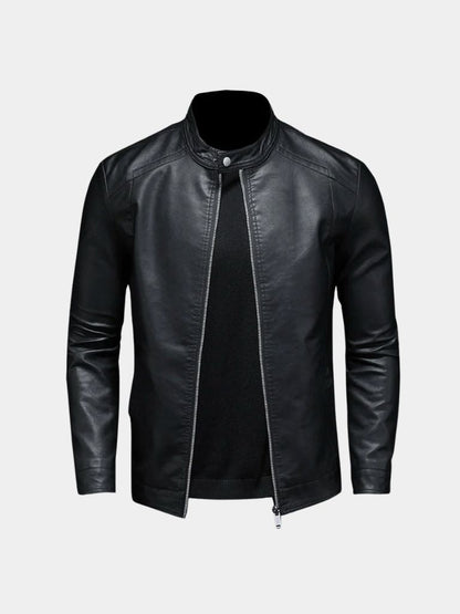 Montreux Hide Jacket – North Row