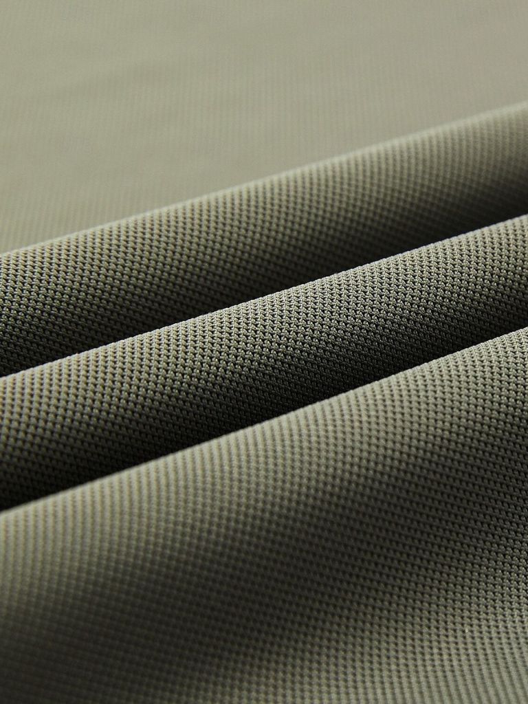 Noble Knit Polo Shirt — North Row | Flat Lay