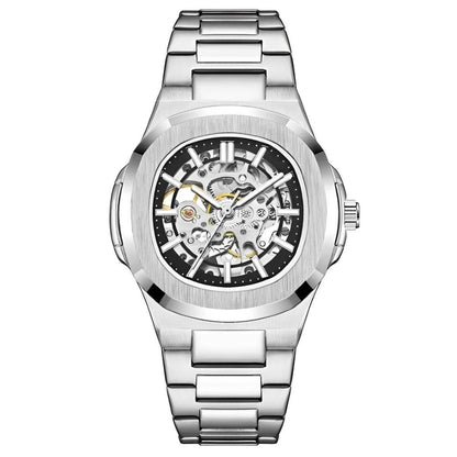 Oasis Watch - North Row