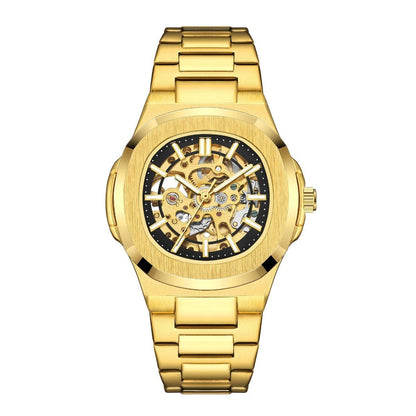 Oasis Watch - North Row