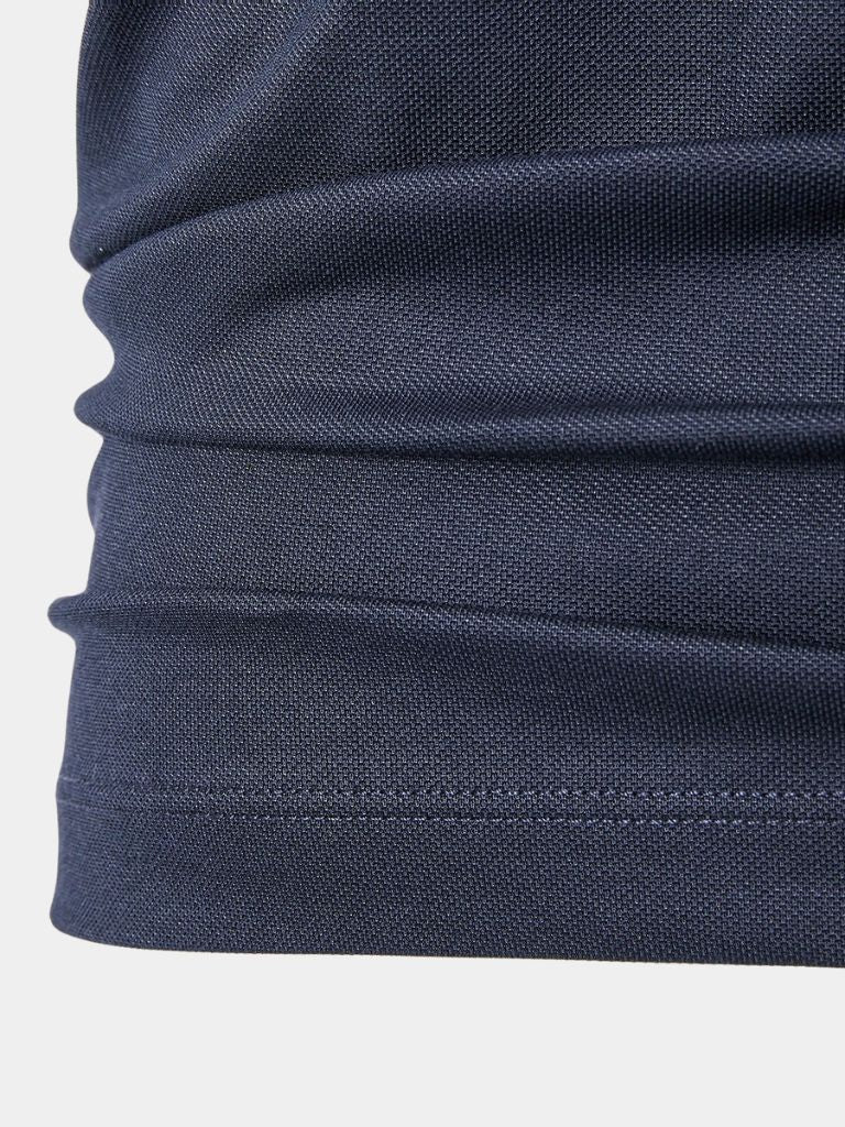 Oxford Polo Shirt — North Row | Lifestyle